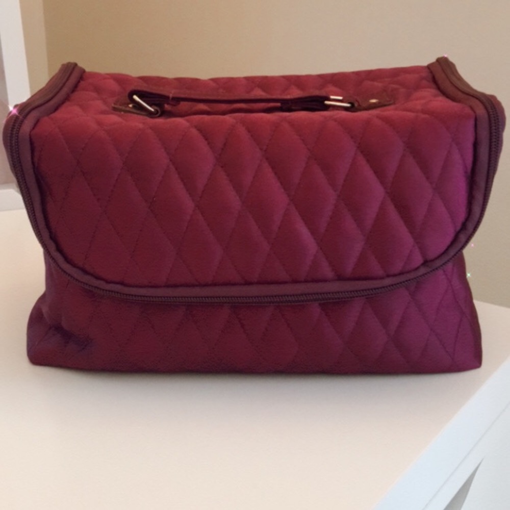 Gorgeous Make up bag